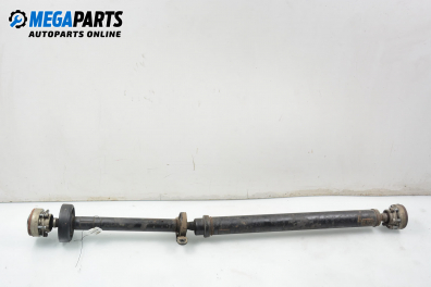 Tail shaft for Audi Q7 3.0 TDI Quattro, 240 hp, suv automatic, 2008