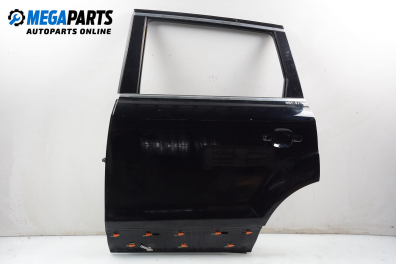 Door for Audi Q7 3.0 TDI Quattro, 240 hp, suv automatic, 2008, position: rear - left