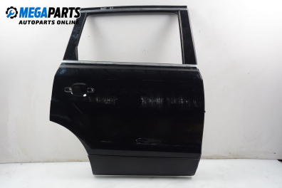 Door for Audi Q7 3.0 TDI Quattro, 240 hp, suv automatic, 2008, position: rear - right