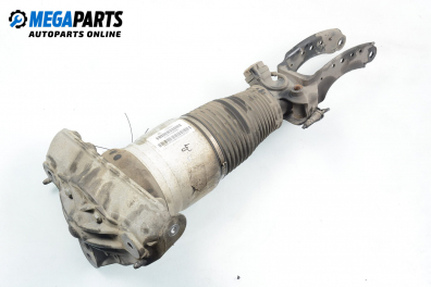 Air shock absorber for Audi Q7 3.0 TDI Quattro, 240 hp, suv automatic, 2008, position: front - right № 7L8616040D