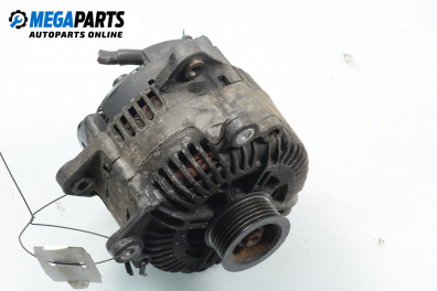 Alternator for Audi Q7 3.0 TDI Quattro, 240 hp, suv automatic, 2008 № 059903015R