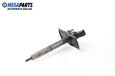 Diesel fuel injector for Audi Q7 3.0 TDI Quattro, 240 hp, suv automatic, 2008 № 8HRF7II