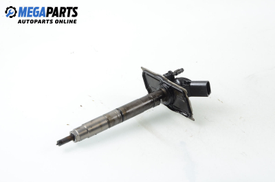 Diesel fuel injector for Audi Q7 3.0 TDI Quattro, 240 hp, suv automatic, 2008 № 8HRF7II