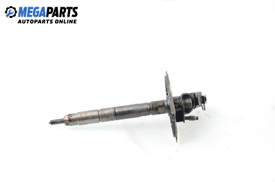 Diesel fuel injector for Audi Q7 3.0 TDI Quattro, 240 hp, suv automatic, 2008 № 8HRF7II