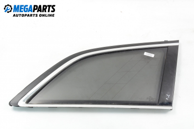 Vent window for Audi Q7 3.0 TDI Quattro, 240 hp, suv automatic, 2008, position: right