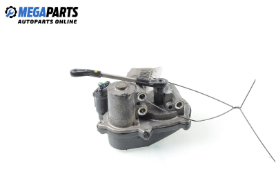 Motor acționare supapă turbionare for Audi Q7 SUV I (03.2006 - 01.2016) 3.0 TDI, 240 hp