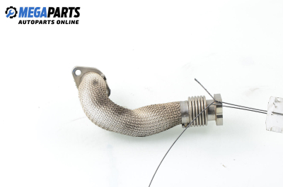 EGR tube for Audi Q7 3.0 TDI Quattro, 240 hp, suv automatic, 2008