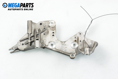 Diesel injection pump support bracket for Audi Q7 3.0 TDI Quattro, 240 hp, suv automatic, 2008 № 059130147N