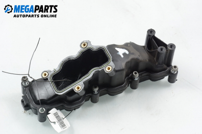 Intake manifold for Audi Q7 3.0 TDI Quattro, 240 hp, suv automatic, 2008