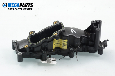 Intake manifold for Audi Q7 3.0 TDI Quattro, 240 hp, suv automatic, 2008