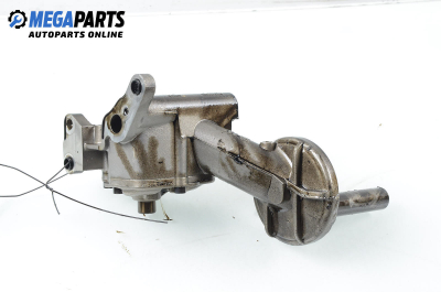 Oil pump for Audi Q7 3.0 TDI Quattro, 240 hp, suv automatic, 2008