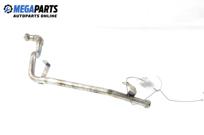 EGR tube for Audi Q7 3.0 TDI Quattro, 240 hp, suv automatic, 2008