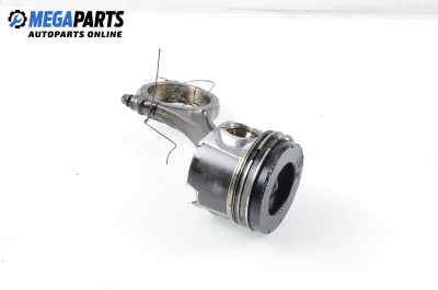 Piston with rod for Audi Q7 3.0 TDI Quattro, 240 hp, suv automatic, 2008