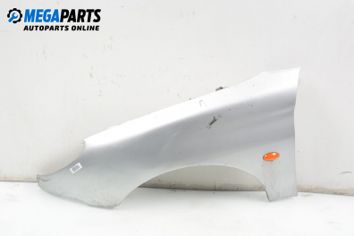 Fender for Peugeot 206 1.4, 75 hp, hatchback, 1999, position: front - left