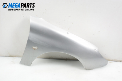 Fender for Peugeot 206 1.4, 75 hp, hatchback, 1999, position: front - right