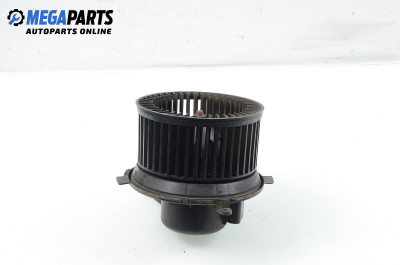 Heating blower for Peugeot 206 1.4, 75 hp, hatchback, 1999