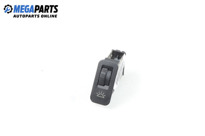 Lighting adjustment switch for Peugeot 206 1.4, 75 hp, hatchback, 1999