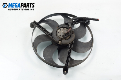 Radiator fan for Seat Arosa 1.0, 50 hp, hatchback, 1998