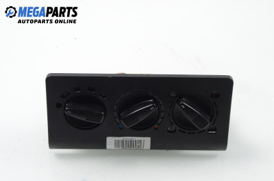 Panel heating for Seat Arosa 1.0, 50 hp, hatchback, 1998