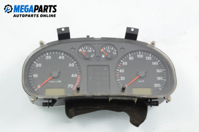 Instrument cluster for Seat Arosa 1.0, 50 hp, hatchback, 1998