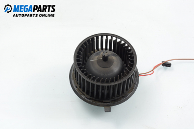 Heating blower for Seat Arosa 1.0, 50 hp, hatchback, 1998