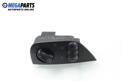 Lights switch for Seat Arosa 1.0, 50 hp, hatchback, 1998