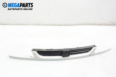 Headlights lower trim for Seat Arosa Hatchback (05.1997 - 06.2004), hatchback