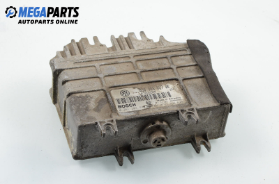 ECU for Seat Arosa 1.0, 50 hp, hatchback, 1998  № Bosch 0 261 203 930