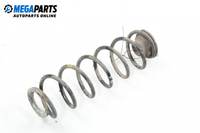 Coil spring for Seat Arosa 1.0, 50 hp, hatchback, 1998, position: rear