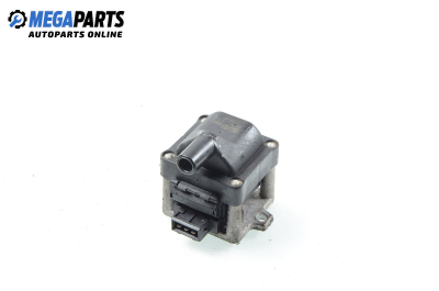 Ignition coil for Seat Arosa 1.0, 50 hp, hatchback, 1998