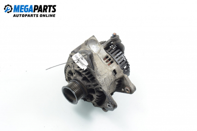 Alternator for Seat Arosa 1.0, 50 hp, hatchback, 1998