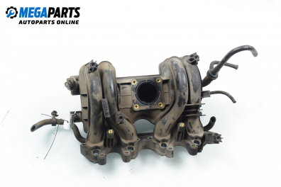 Intake manifold for Seat Arosa 1.0, 50 hp, hatchback, 1998