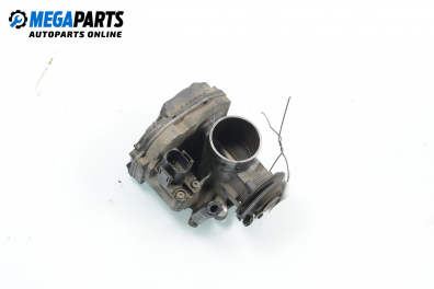 Clapetă carburator for Seat Arosa 1.0, 50 hp, hatchback, 1998