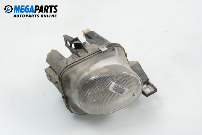 Headlight for Fiat Multipla 1.6 16V, 103 hp, minivan, 2000, position: right