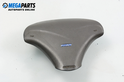 Airbag for Fiat Multipla 1.6 16V, 103 hp, minivan, 2000, position: front