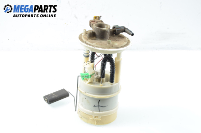 Fuel pump for Fiat Multipla 1.6 16V, 103 hp, minivan, 2000