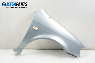 Fender for Kia Carnival 2.9 CRDi, 144 hp, minivan, 2002, position: front - right