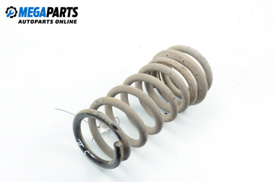 Coil spring for Kia Carnival 2.9 CRDi, 144 hp, minivan, 2002, position: rear