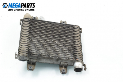 Intercooler for Kia Carnival 2.9 CRDi, 144 hp, minivan, 2002