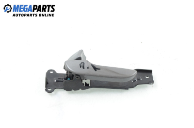 Inner handle for Kia Carnival 2.9 CRDi, 144 hp, minivan, 2002, position: front - left