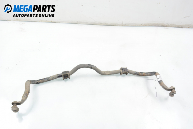 Sway bar for Nissan Primera (P10) 1.6, 90 hp, sedan, 1991, position: front