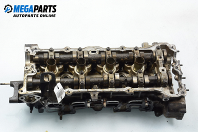 Engine head for Nissan Primera (P10) 1.6, 90 hp, sedan, 1991