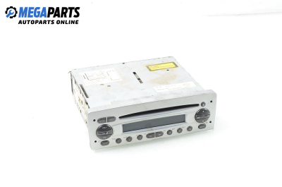 CD player for Alfa Romeo 156 (1997-2006)