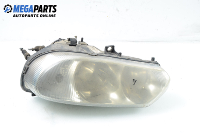 Headlight for Alfa Romeo 156 1.9 JTD, 115 hp, station wagon, 2002, position: right