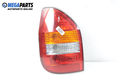 Tail light for Opel Zafira A 1.6 16V, 101 hp, minivan, 1999, position: left