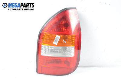 Tail light for Opel Zafira A 1.6 16V, 101 hp, minivan, 1999, position: right