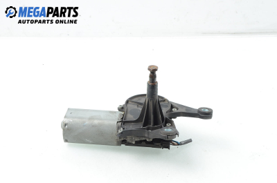 Front wipers motor for Opel Zafira A 1.6 16V, 101 hp, minivan, 1999, position: rear