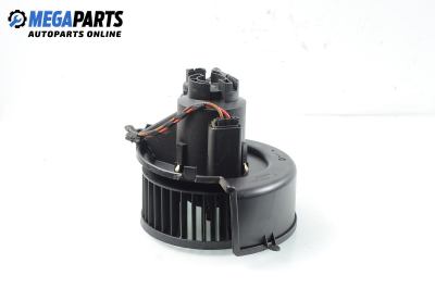 Heating blower for Opel Zafira A 1.6 16V, 101 hp, minivan, 1999