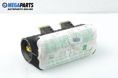 Airbag for Opel Zafira A 1.6 16V, 101 hp, monovolum, 1999, position: fața