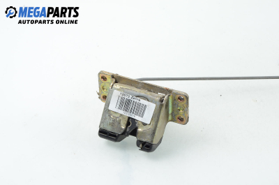 Trunk lock for Opel Zafira A 1.6 16V, 101 hp, minivan, 1999, position: rear